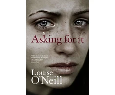 KNYGA Louise Oneill Asking For It