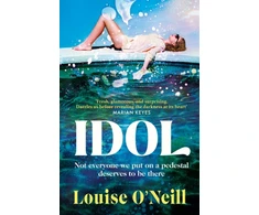 KNYGA Louise Oneill Stabas