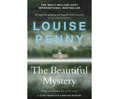 KNYGA Louise Penny Beautiful Mystery