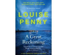 KNYGA Louise Penny Great Reckoning