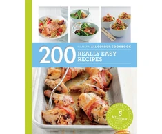 KNYGA Louise Pickford Hamlyn All Colour Cookery: 200 Really Easy Recipes