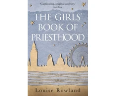 KNYGA Louise Rowland Girls' Book of Priesthood