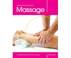 KNYGA Louise Tucker Introductory Guide to Massage