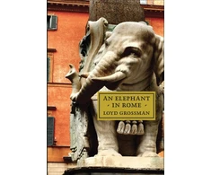 KNYGA Loyd Grossman Elephant in Rome
