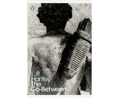KNYGA L.P. Hartley Go-between