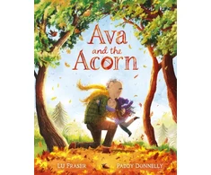 KNYGA Lu Fraser Ava and the Acorn