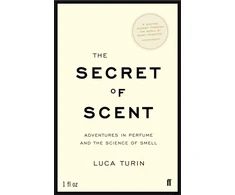 KNYGA Luca Turin Secret of Scent