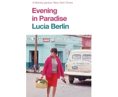 KNYGA Lucia Berlin Evening in Paradise, More Stories