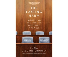 KNYGA Lucia Osborne Crowley Lasting Harm