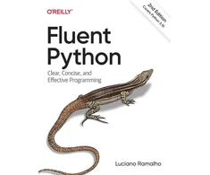 KNYGA Luciano Ramalho Fluent Python