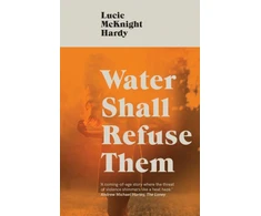 KNYGA Lucie Mcknight Hardy Vanduo Shall Refuse Them