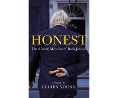KNYGA Lucien Young HONEST