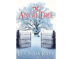 KNYGA Lucinda Riley Angel Tree