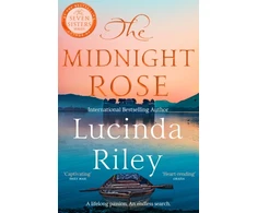 KNYGA Lucinda Riley The Midnight Rose