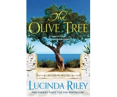 KNYGA Lucinda Riley Olive Tree