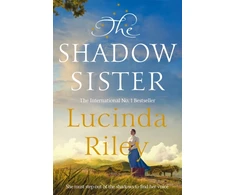 KNYGA Lucinda Riley Riley Lucinda Shadow Sister
