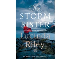 KNYGA Lucinda Riley Riley Lucinda Storm Sister: Ally's Story