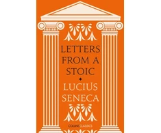 KNYGA Lucius Seneca Letters from a Stoic