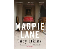 KNYGA Lucy Atkins Magpie Lane