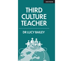 KNYGA Lucy Bailey Third Culture Teacher