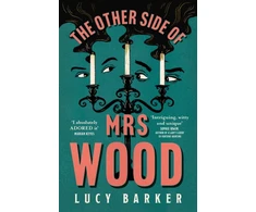 KNYGA Lucy Barker Other Side of Mrs Wood
