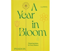 KNYGA Lucy Bellamy Year in Bloom