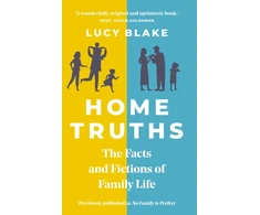 KNYGA Lucy Blake Home Truths