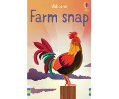 KNYGA Lucy Bowman Farm Snap