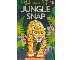 KNYGA Lucy Bowman Jungle Snap