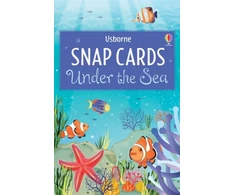 KNYGA Lucy Bowman Under the Sea Snap
