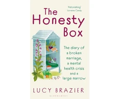 KNYGA Lucy Brazier Honesty Box