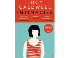 KNYGA Lucy Caldwell Intimacies