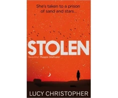 KNYGA Lucy Christopher Stolen