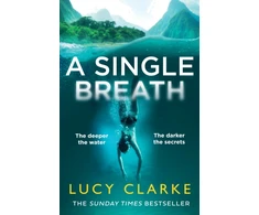 KNYGA Lucy Clarke Single Breath