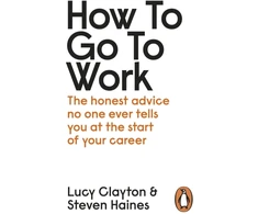 KNYGA Lucy Clayton How to Go to Work