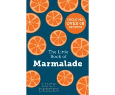 KNYGA Lucy Deedes Little Book of Marmalade