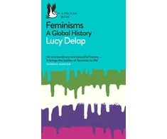 KNYGA Lucy Delap Feminisms