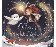 KNYGA Lucy Fleming Ella's Night Lights