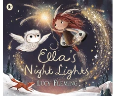 KNYGA Lucy Fleming Ella's Night Lights
