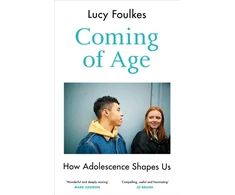 KNYGA Lucy Foulkes Coming of Age