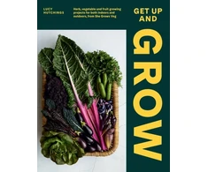 KNYGA Lucy Hutchings Get Up and Grow