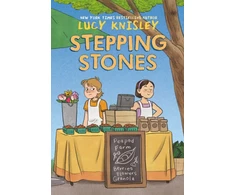 KNYGA Lucy Knisley Stepping Stones
