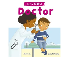 KNYGA Lucy M George Doctor