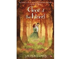 KNYGA Lucy Maud Montgomery Anne of the Island