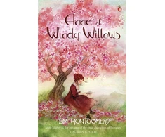 KNYGA Lucy Maud Montgomery Anne of Windy Willows