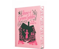 KNYGA Lucy Maud Montgomery Anne of Žalias Gables