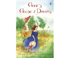 KNYGA Lucy Maud Montgomery Anne's House of Dreams