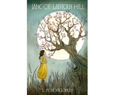 KNYGA Lucy Maud Montgomery Jane of Lantern Hill