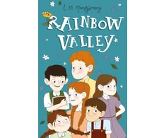 KNYGA Lucy Maud Montgomery Rainbow Valley
