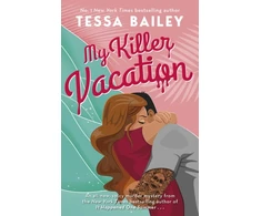 KNYGA Lucy Monroe My Killer Vacation